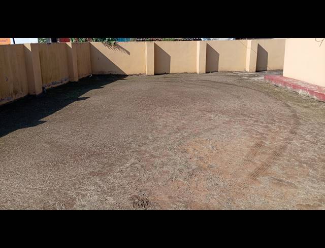 4 BEDROOM HOUSE FOR SALE IN UMLAZI L